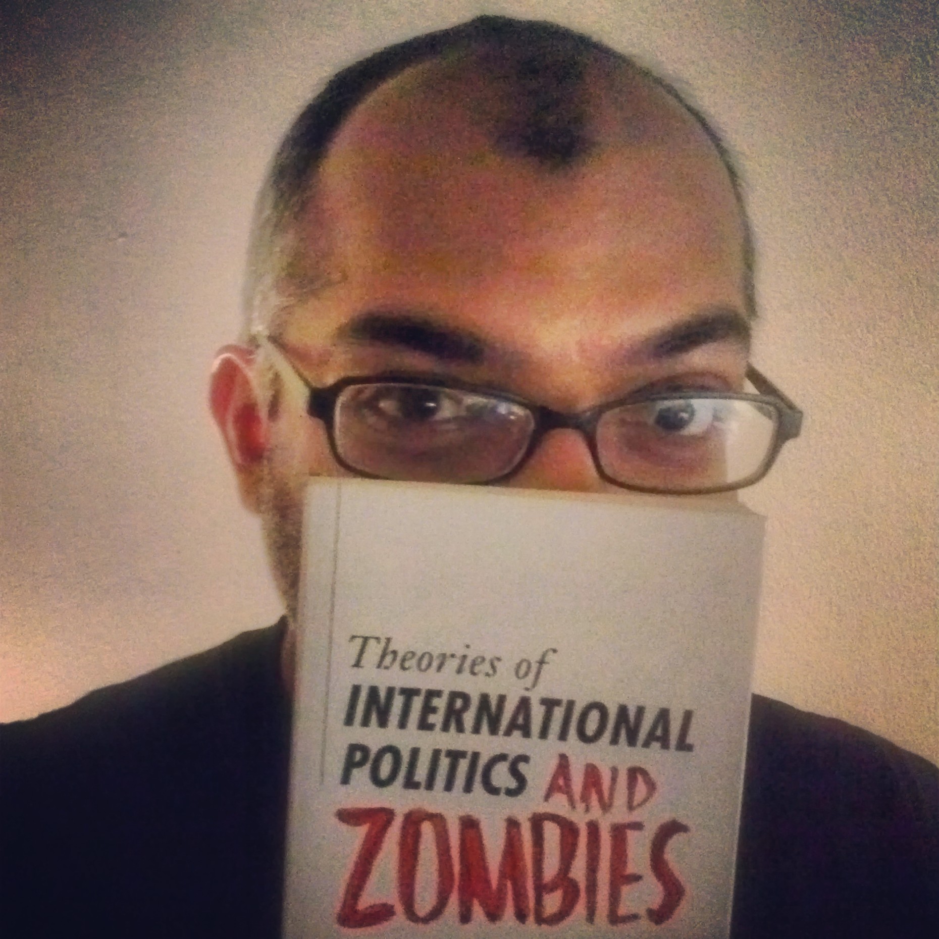 Theory of International Politics and Zombies – Foreign Policy